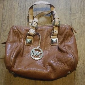Michael Kors Satchel